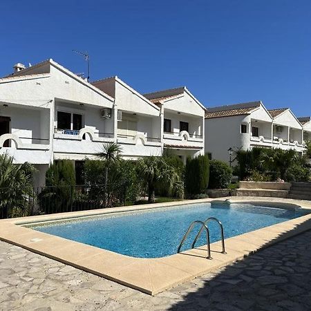 Casa Clare - 3 Bedroom Apartment In Dénia Exterior foto